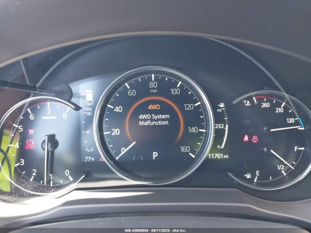 JM3KFBEL0R0433392 Mazda py