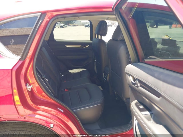 JM3KFBEL0R0433392 Mazda py