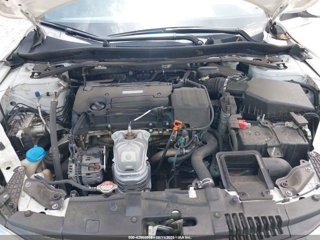 1HGCR2F58HA289136 Honda k24w1