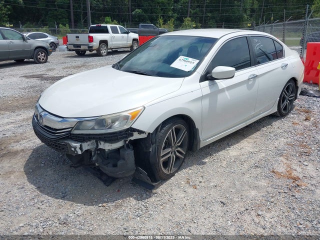 1HGCR2F58HA289136 Honda k24w1