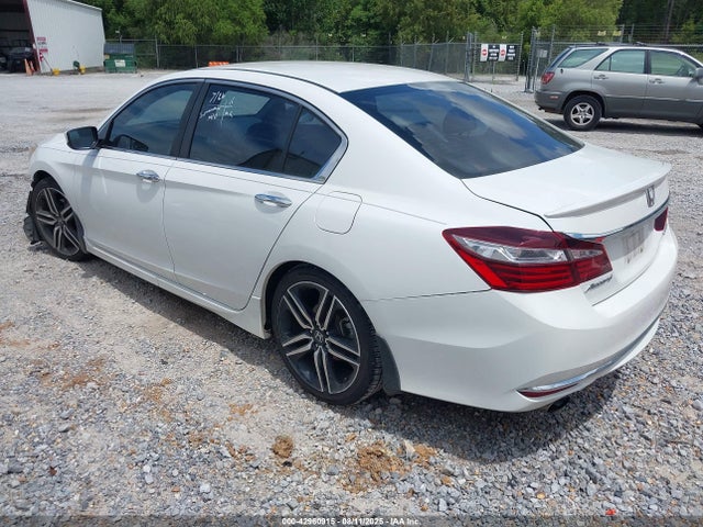 1HGCR2F58HA289136 Honda k24w1
