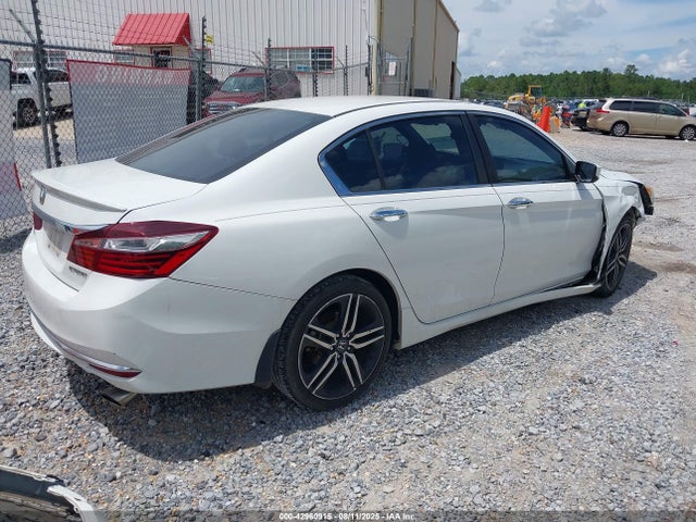 1HGCR2F58HA289136 Honda k24w1