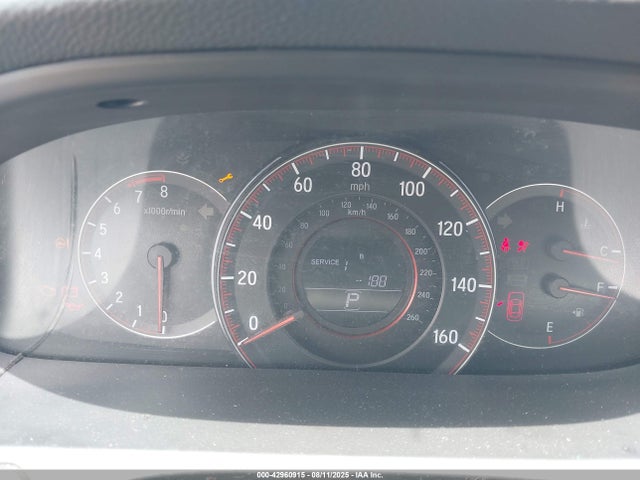1HGCR2F58HA289136 Honda k24w1