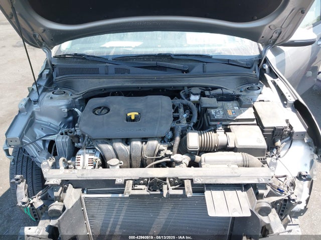 3KPF24AD6RE733641 KIA mpi nu