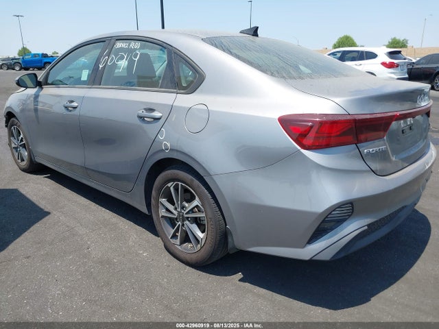 3KPF24AD6RE733641 KIA mpi nu