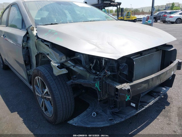 3KPF24AD6RE733641 KIA mpi nu