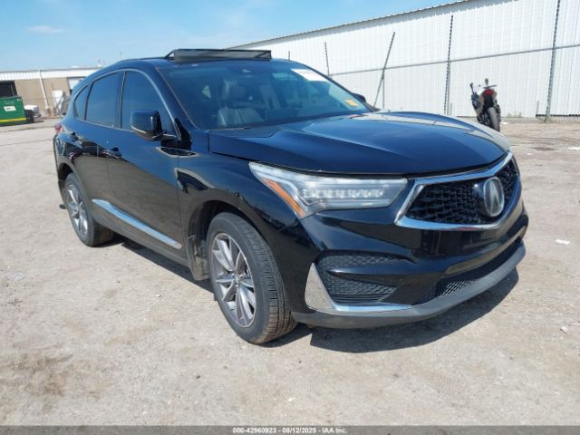 2019 ACURA RDX 5J8TC2H51KL005405 Photo 0
