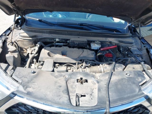 2019 ACURA RDX 5J8TC2H51KL005405 Photo 9