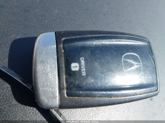 2019 ACURA RDX 5J8TC2H51KL005405 Photo 10