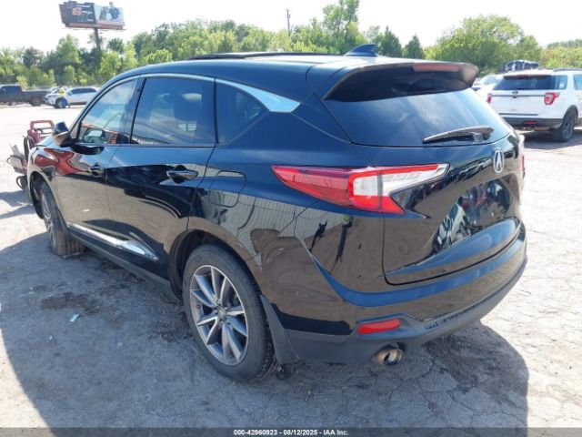 2019 ACURA RDX 5J8TC2H51KL005405 Photo 2