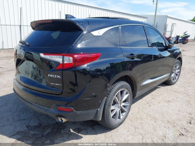 2019 ACURA RDX 5J8TC2H51KL005405 Photo 3