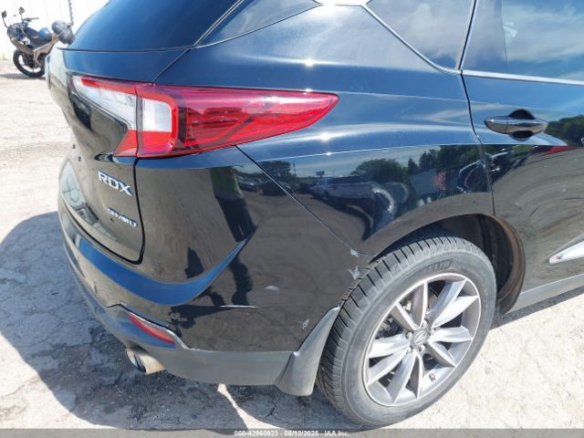 2019 ACURA RDX 5J8TC2H51KL005405 Photo 5