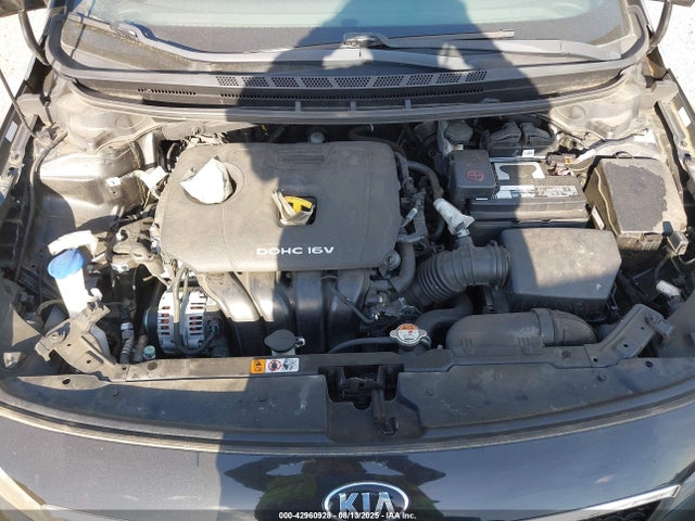 3KPFK4A75JE184769 KIA mpi nu