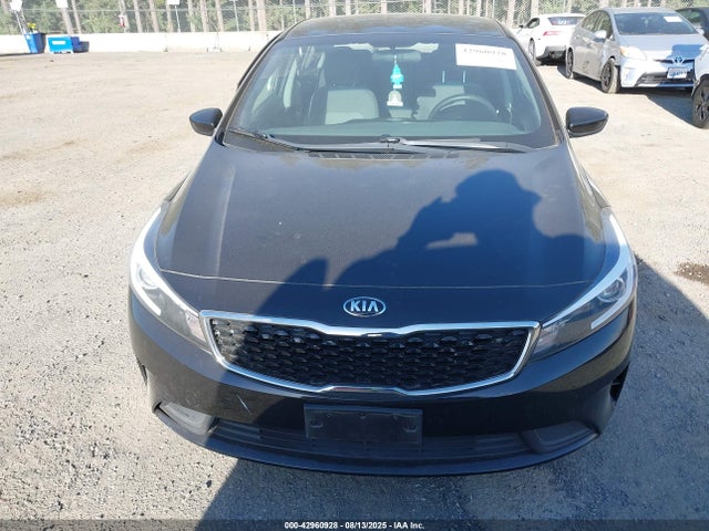 3KPFK4A75JE184769 KIA mpi nu
