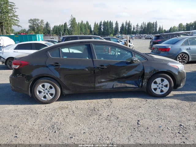 3KPFK4A75JE184769 KIA mpi nu