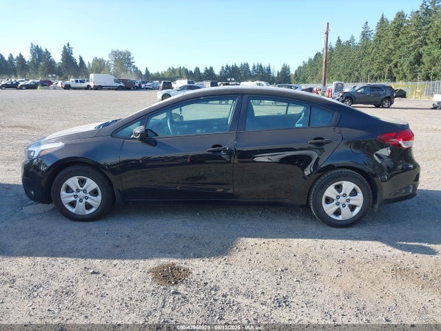 3KPFK4A75JE184769 KIA mpi nu