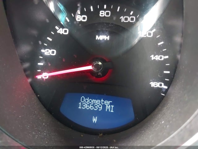 2008 CADILLAC CTS 1G6DM577980111215 Photo 6