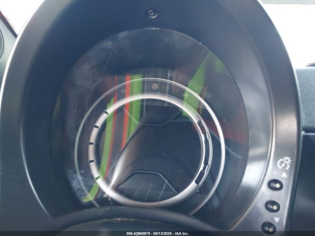 2015 FIAT 500E 3C3CFFGE9FT741294 Photo 6