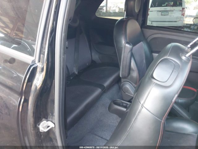 2015 FIAT 500E 3C3CFFGE9FT741294 Photo 7