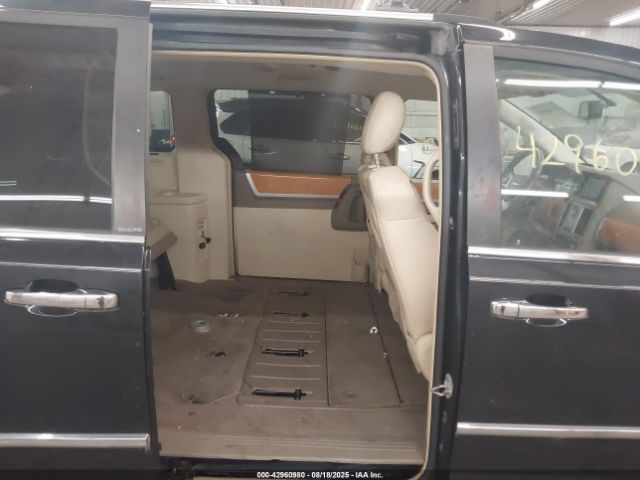 2008 CHRYSLER TOWN & COUNTRY 2A8HR64X48R662015 Photo 7