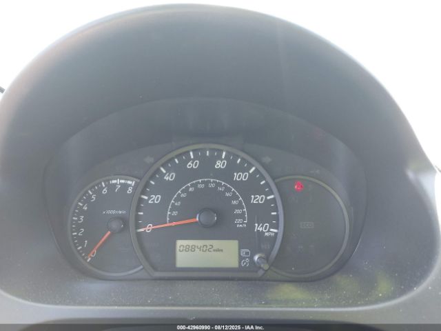 2017 MITSUBISHI MIRAGE ML32A3HJ2HH018987 Photo 6