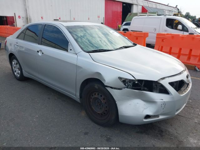 2008 TOYOTA CAMRY 4T1BE46K28U203577 Photo 0