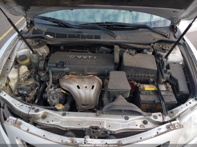 2008 TOYOTA CAMRY 4T1BE46K28U203577 Photo 9