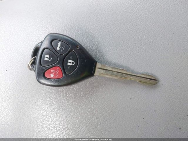 2008 TOYOTA CAMRY 4T1BE46K28U203577 Photo 10