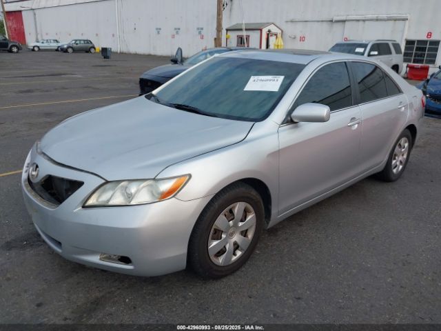 2008 TOYOTA CAMRY 4T1BE46K28U203577 Photo 1