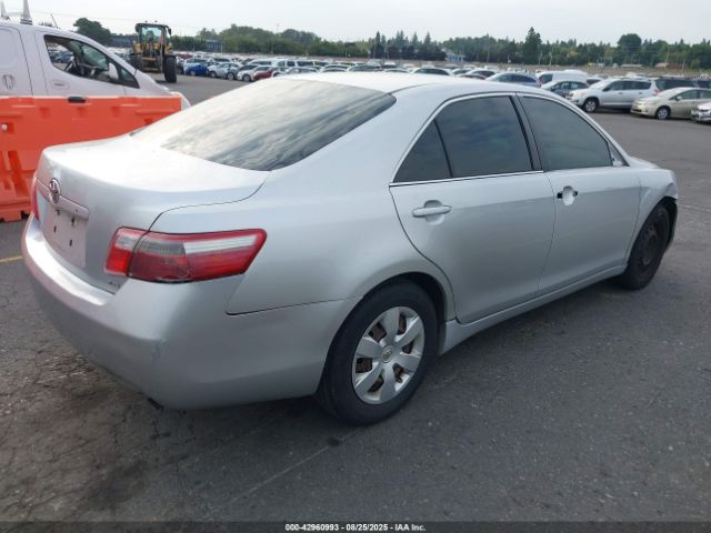 2008 TOYOTA CAMRY 4T1BE46K28U203577 Photo 3