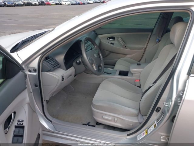 2008 TOYOTA CAMRY 4T1BE46K28U203577 Photo 4