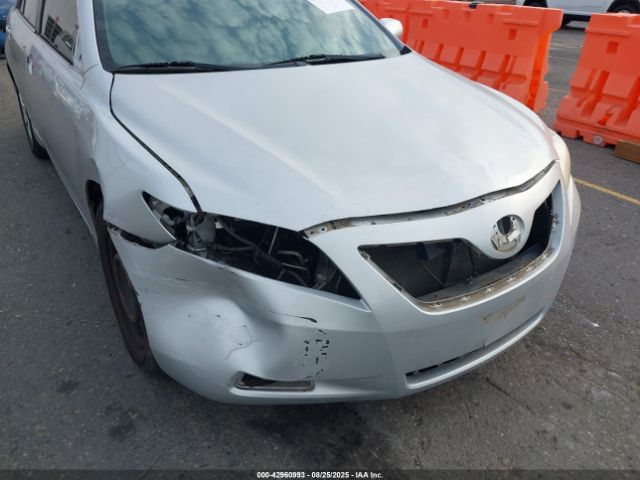 2008 TOYOTA CAMRY 4T1BE46K28U203577 Photo 5