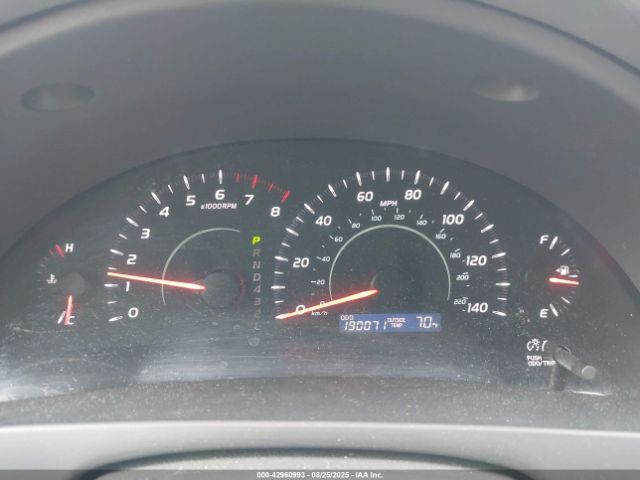 2008 TOYOTA CAMRY 4T1BE46K28U203577 Photo 6