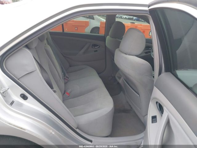 2008 TOYOTA CAMRY 4T1BE46K28U203577 Photo 7