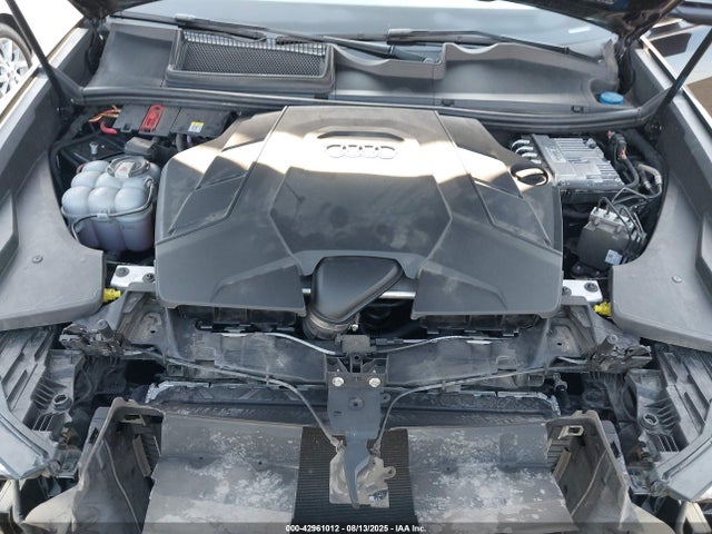 2019 AUDI Q8 WA1AVAF12KD013074 Photo 9