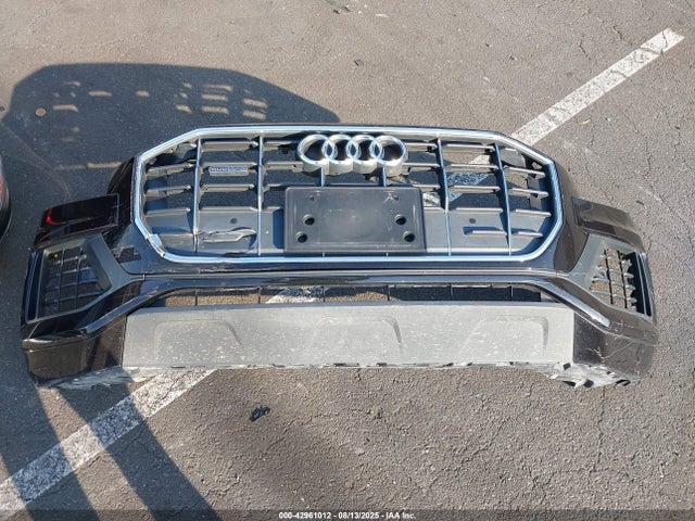 WA1AVAF12KD013074 Audi 3.0t