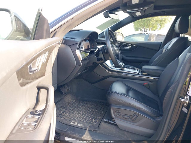 2019 AUDI Q8 WA1AVAF12KD013074 Photo 4