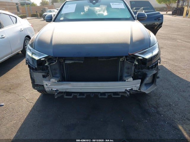 2019 AUDI Q8 WA1AVAF12KD013074 Photo 5