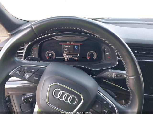 2019 AUDI Q8 WA1AVAF12KD013074 Photo 6