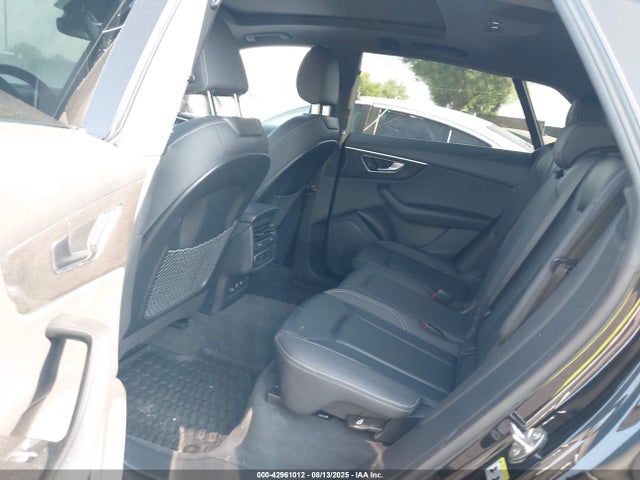 2019 AUDI Q8 WA1AVAF12KD013074 Photo 7