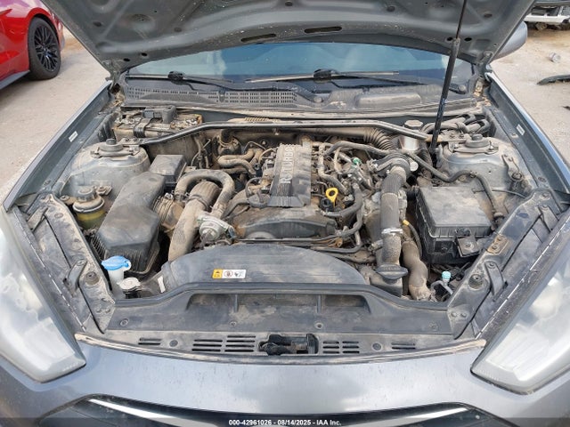 KMHHT6KD1EU121659 Hyundai dohc theta - fr