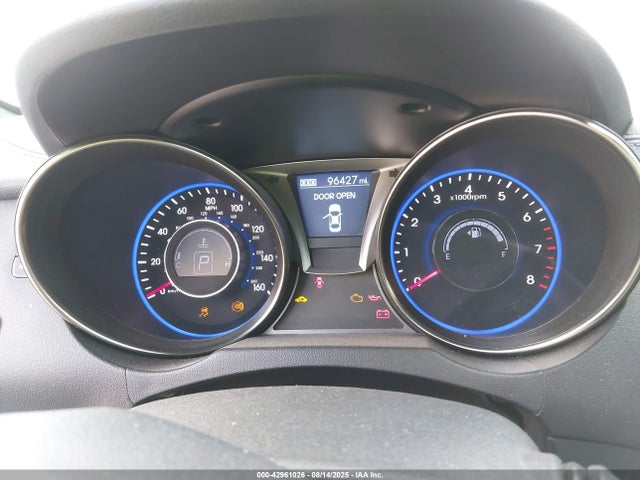 KMHHT6KD1EU121659 Hyundai dohc theta - fr