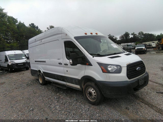 1FTBF4XG8KKA94637 Ford Transit