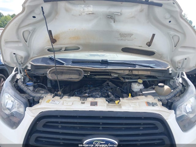 1FTBF4XG8KKA94637 Ford Transit