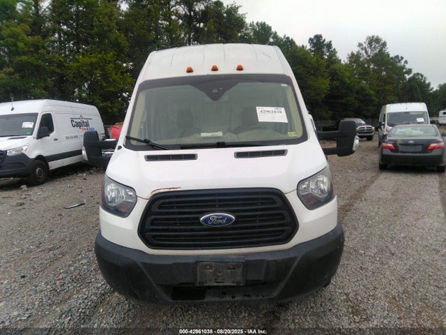 1FTBF4XG8KKA94637 Ford Transit