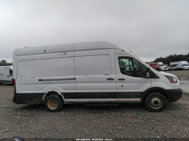 1FTBF4XG8KKA94637 Ford Transit