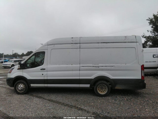 1FTBF4XG8KKA94637 Ford Transit
