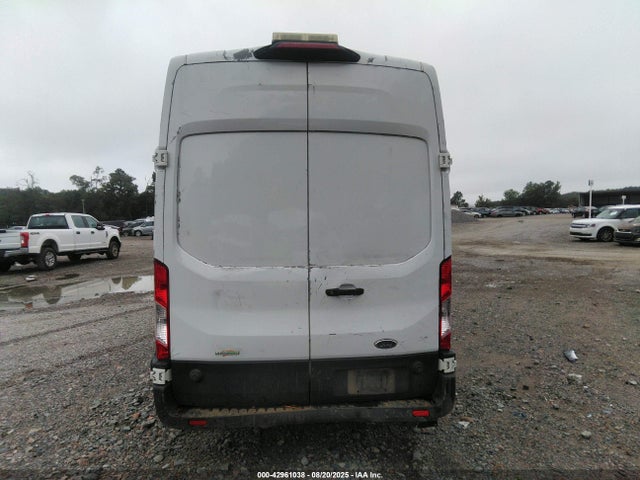 1FTBF4XG8KKA94637 Ford Transit