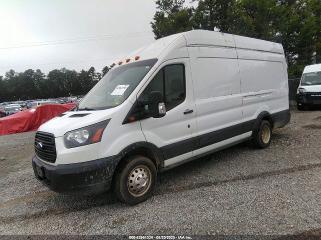 1FTBF4XG8KKA94637 Ford Transit