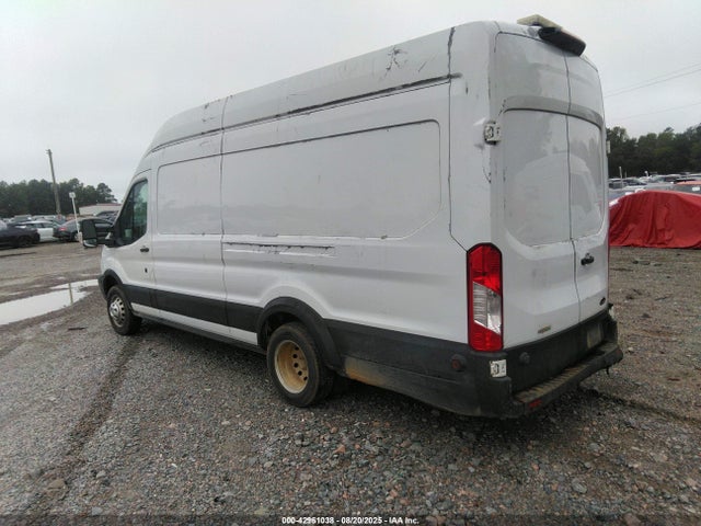 1FTBF4XG8KKA94637 Ford Transit